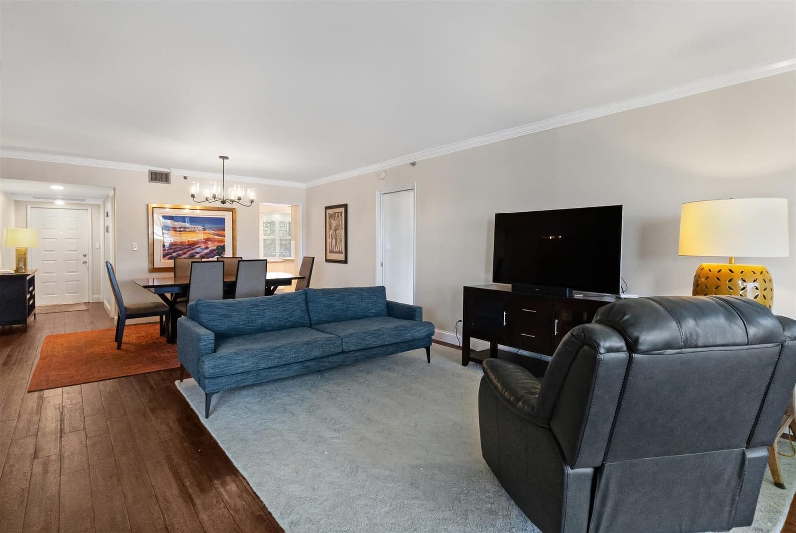 3095 N Course Drive 203 — photo 2