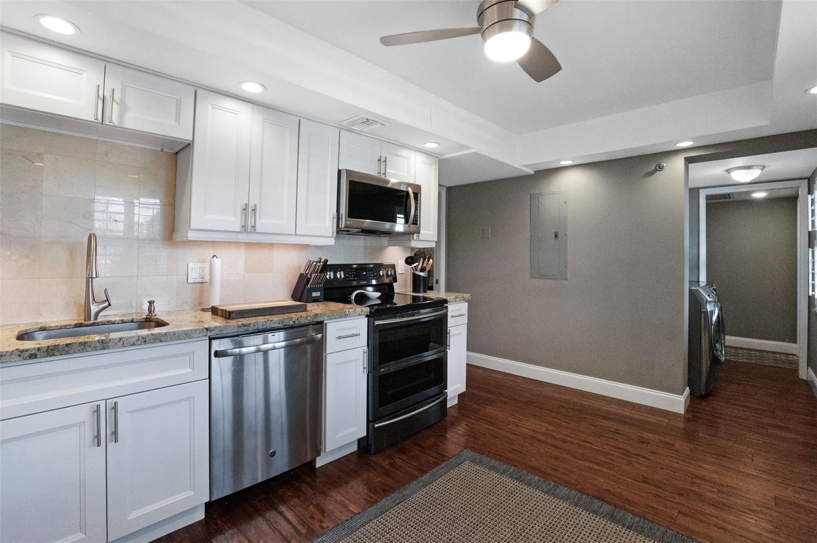 3095 N Course Drive 203, Pompano Beach, FL 33069 photo 16