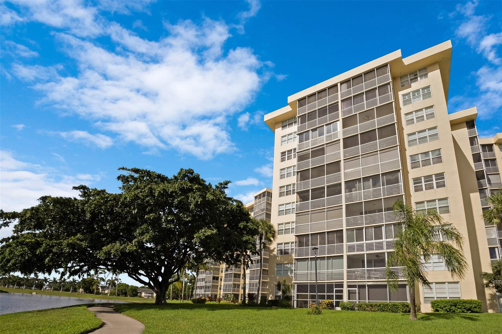 3095 N Course Drive 203, Pompano Beach, FL 33069 photo 19