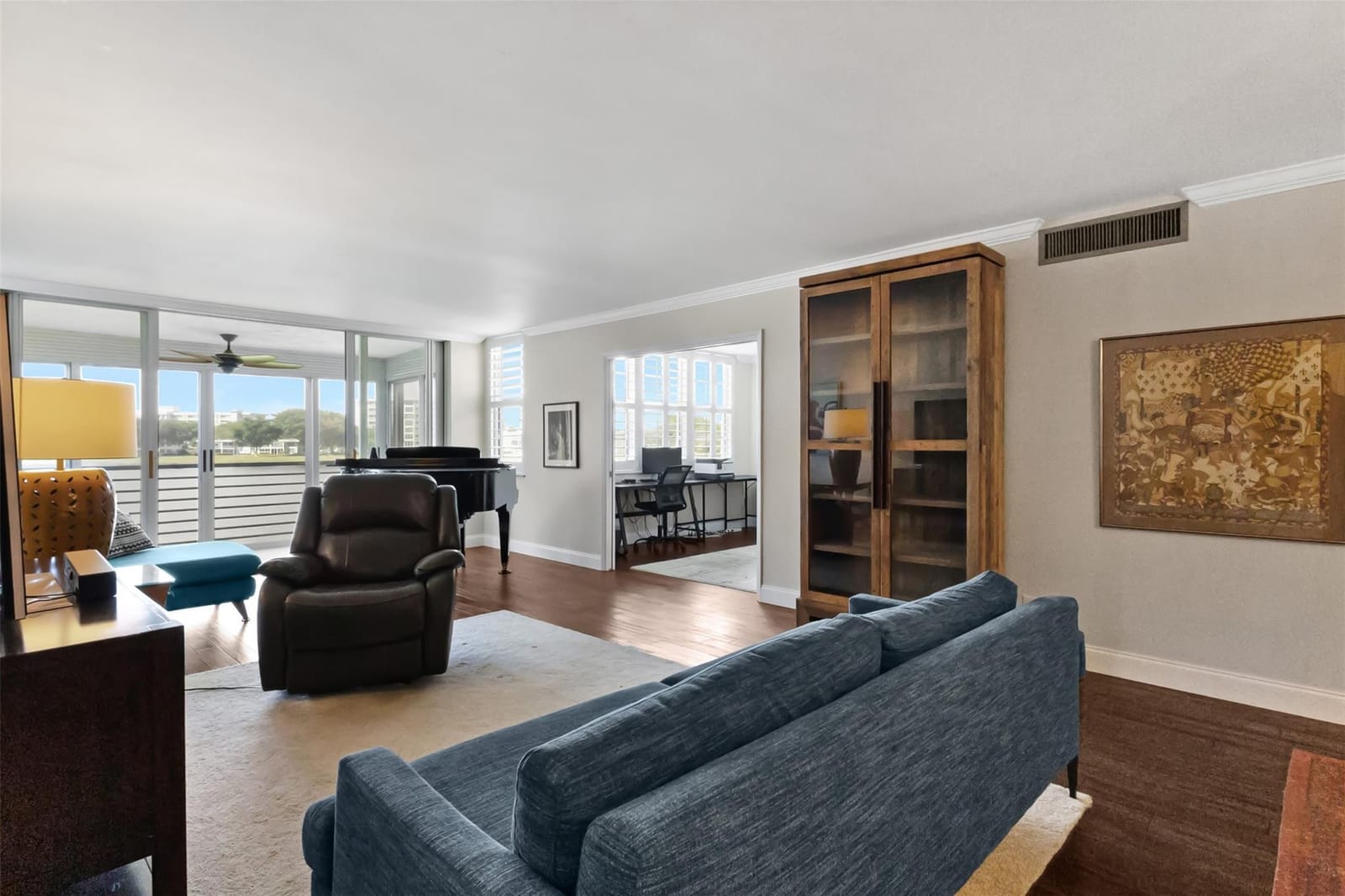 3095 N Course Drive 203 — photo 4