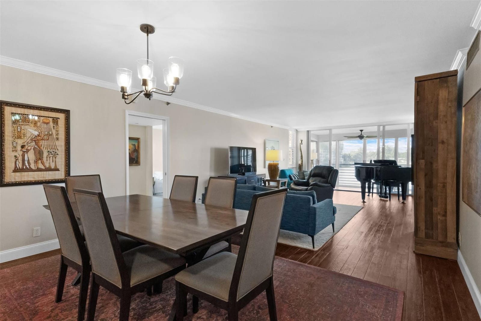 3095 N Course Drive 203 — photo 10