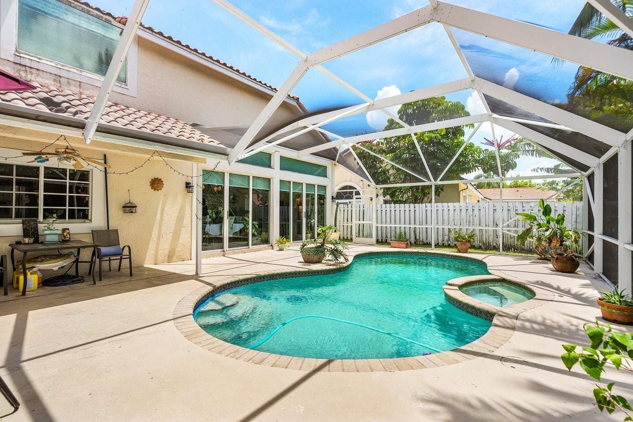 1075 Spyglass, Weston, FL 33326 photo 24