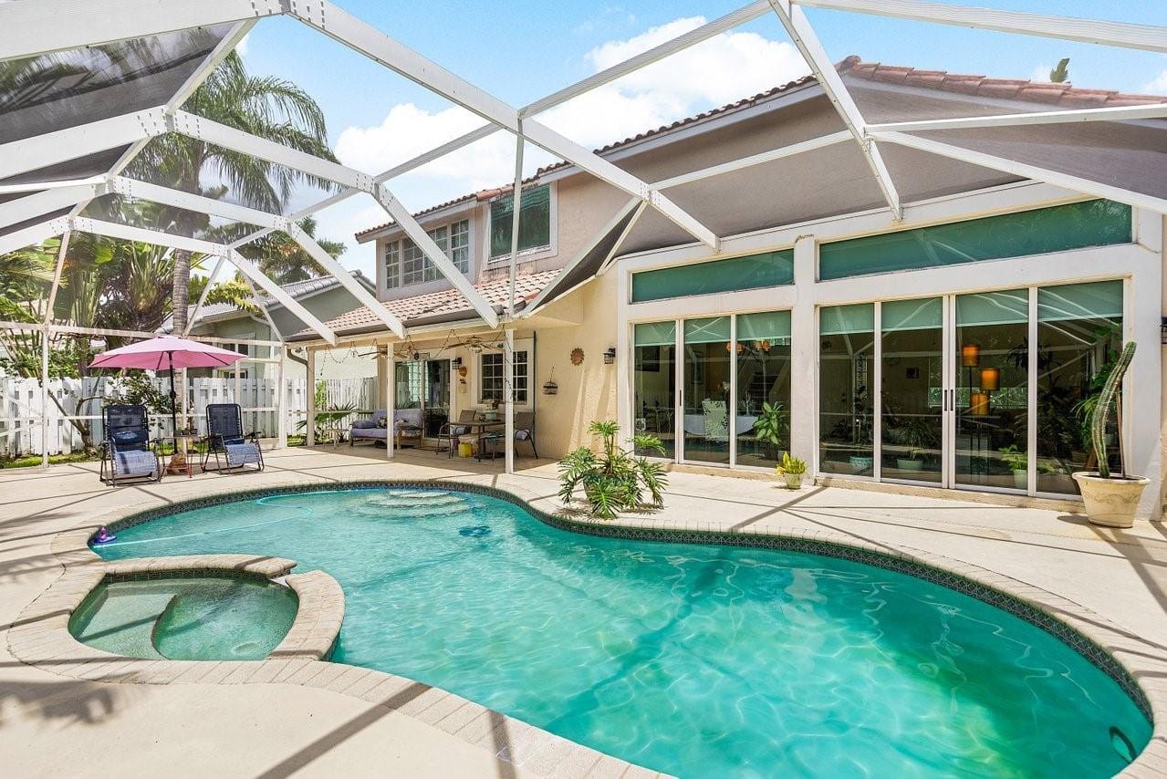 1075 Spyglass, Weston, FL 33326 photo 25