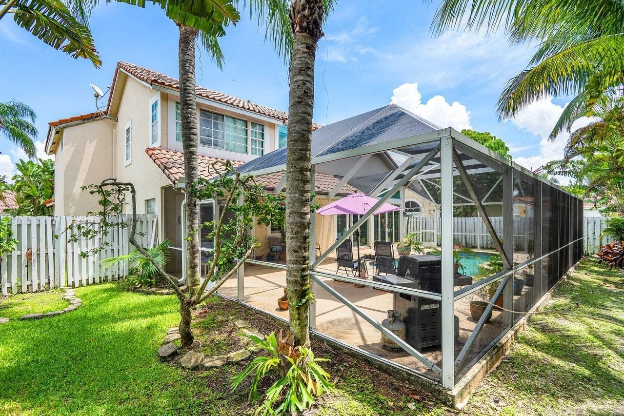 1075 Spyglass, Weston, FL 33326 photo 27