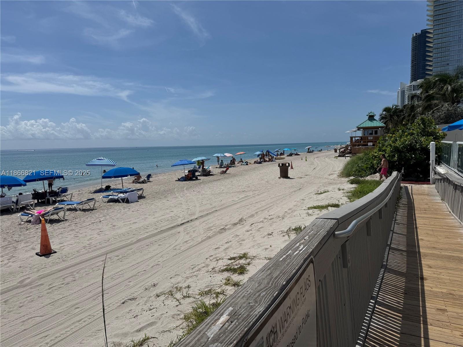19201 Collins Avenue 1108 — photo 8