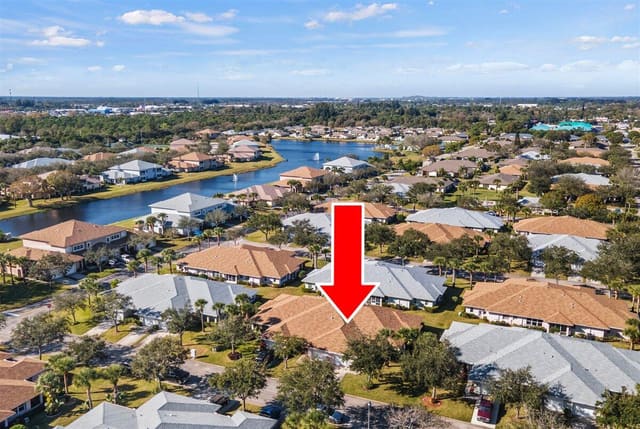 1807 E Sanderling Lane C, Fort Pierce, FL 34982