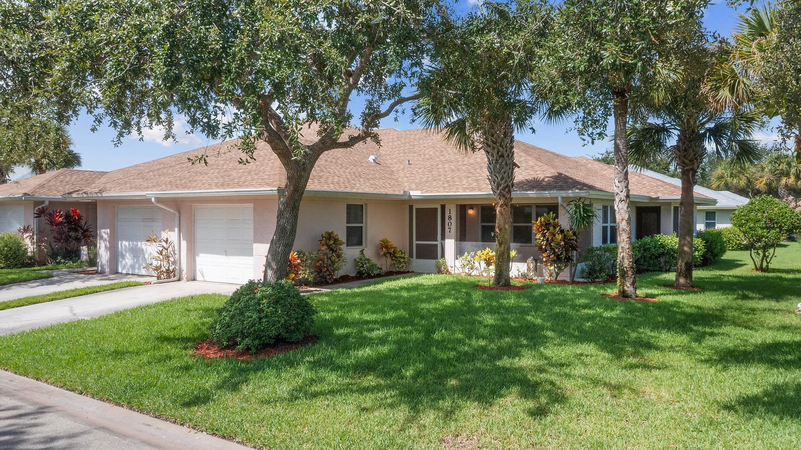 1807 E Sanderling Lane C, Fort Pierce, FL 34982 photo 2