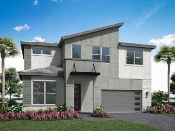 10461 SW Jadewood Court, Port St. Lucie, FL 34987