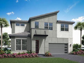 10461 SW Jadewood Court, Port St. Lucie, FL 34987