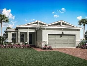 10420 SW Jadewood Court, Port St. Lucie, FL 34987