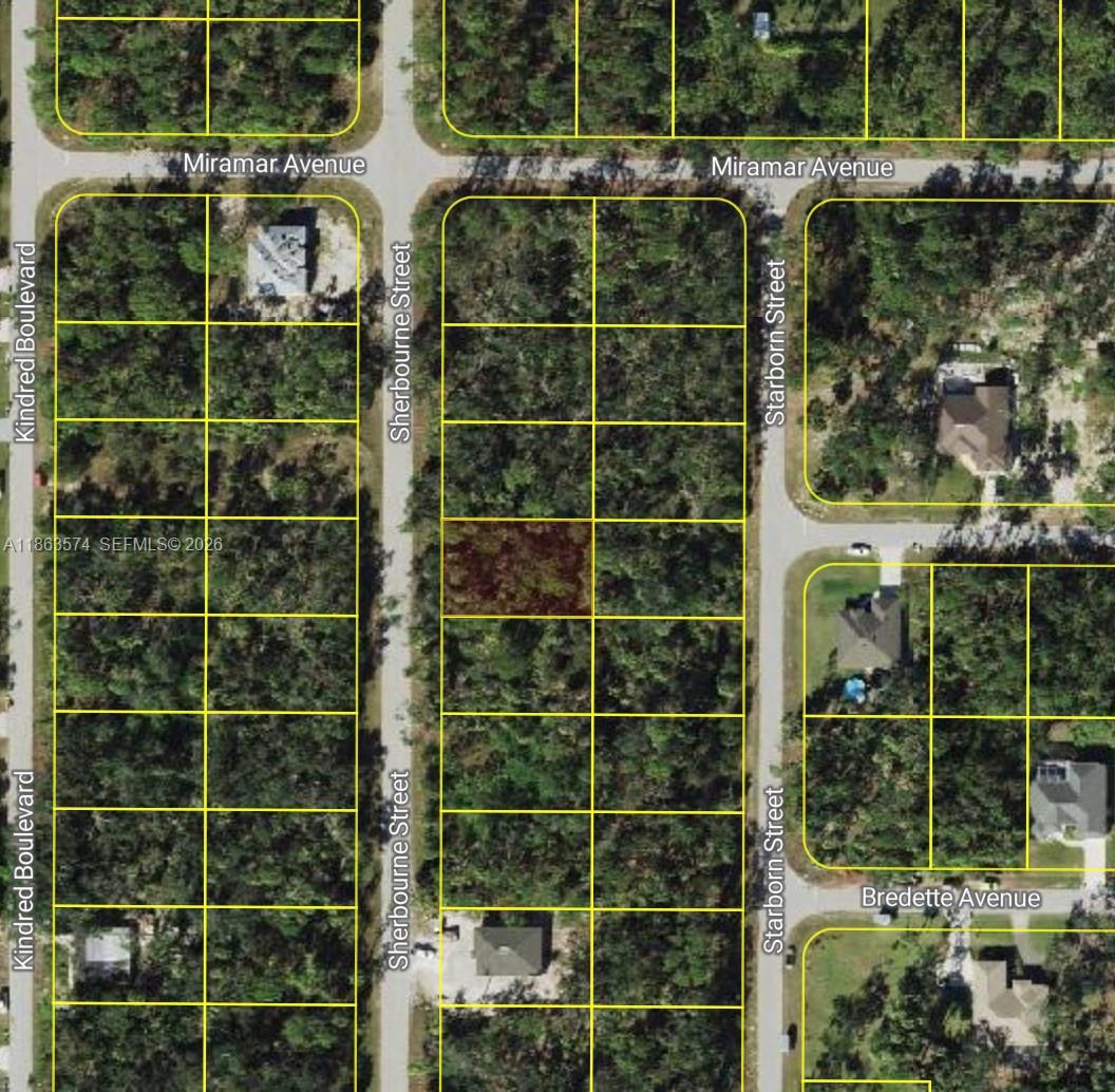 398 Sherbourne Street, Port Charlotte, FL 33954, Port Charlotte
