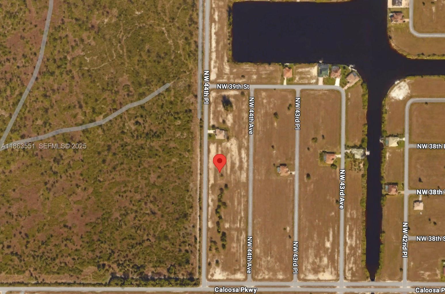 3819 NW 44th Street
