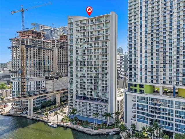 690 SW 1st Court 2710, Miami, FL 33130