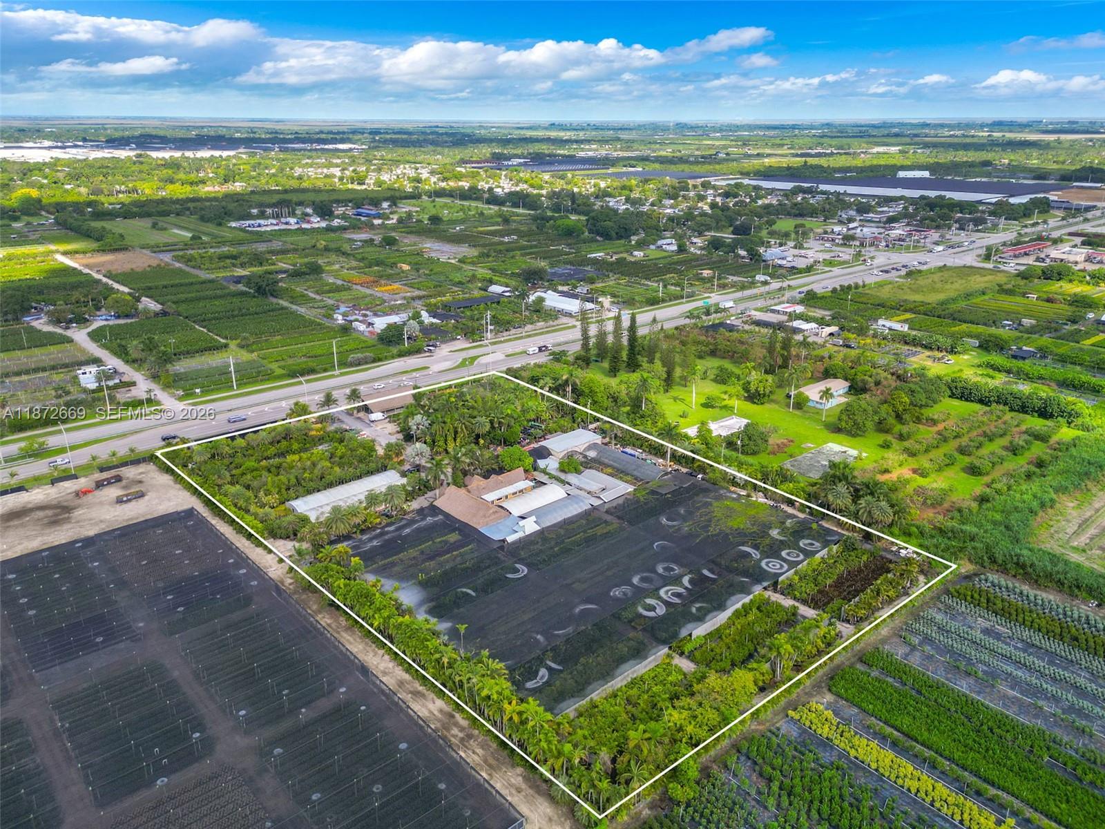 20425 SW 177th Avenue, Miami, FL 33187, Miami