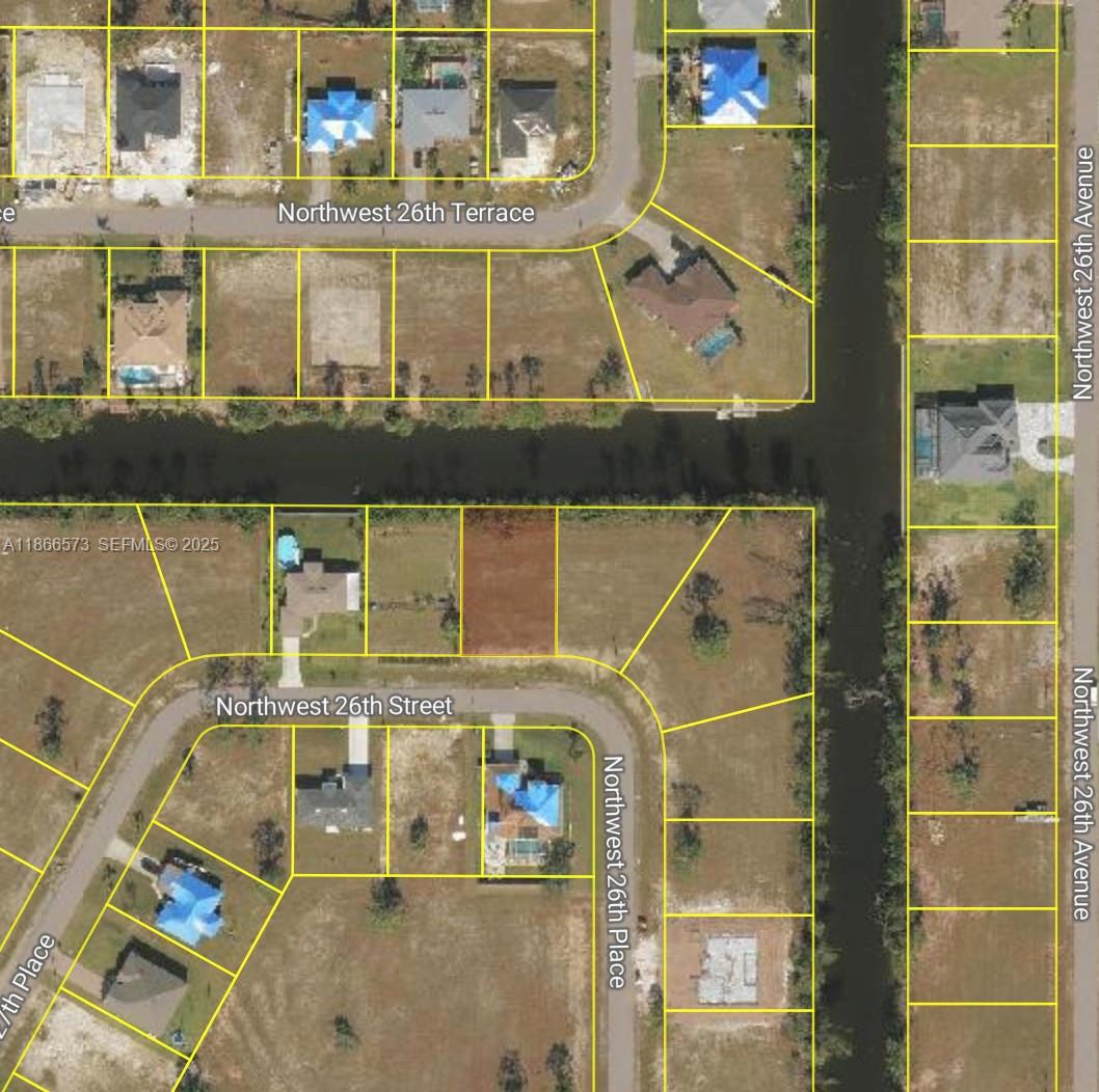 2707 NW 26th Street