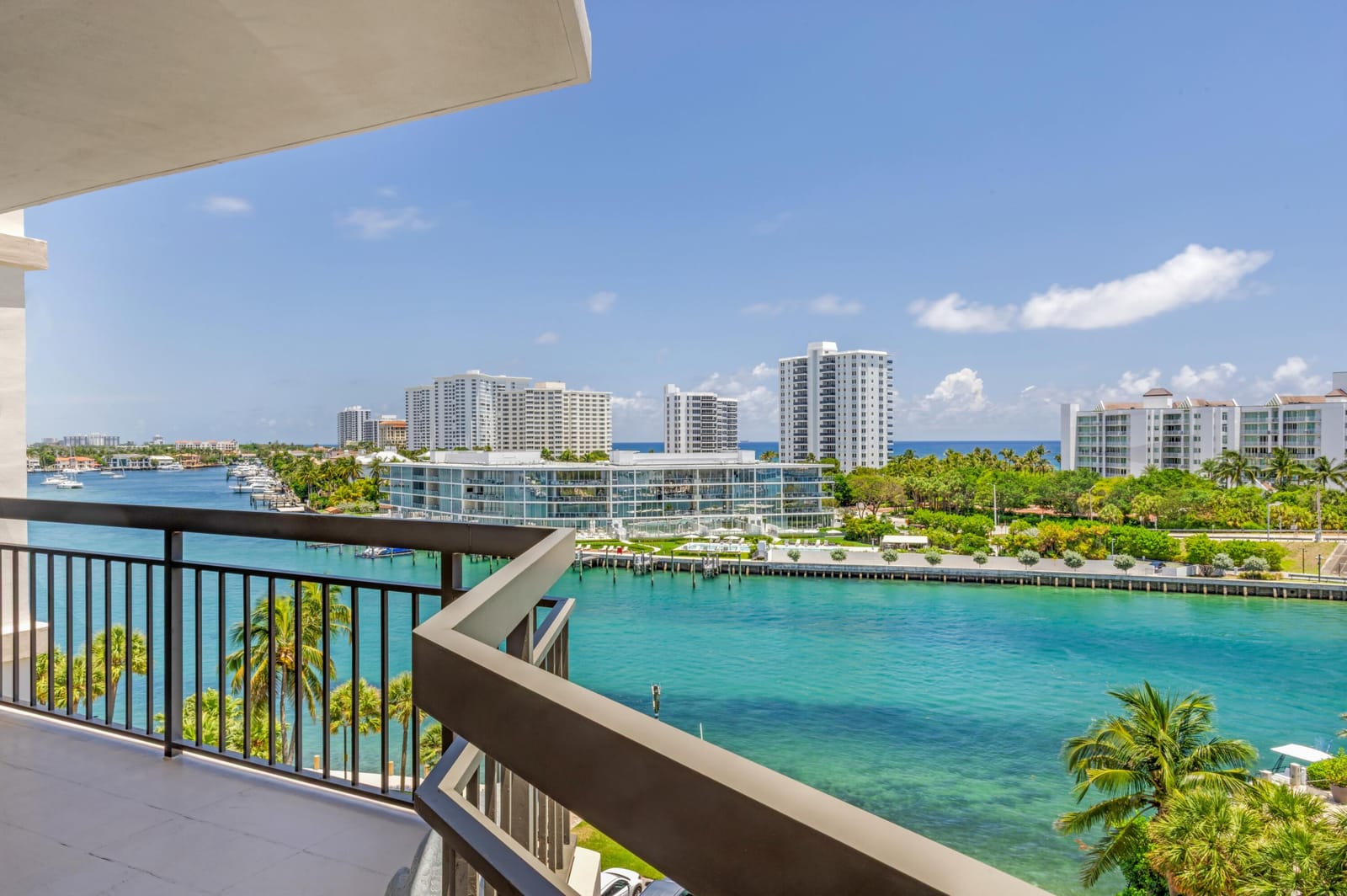 901 E Camino Real 7c, Boca Raton, FL 33432