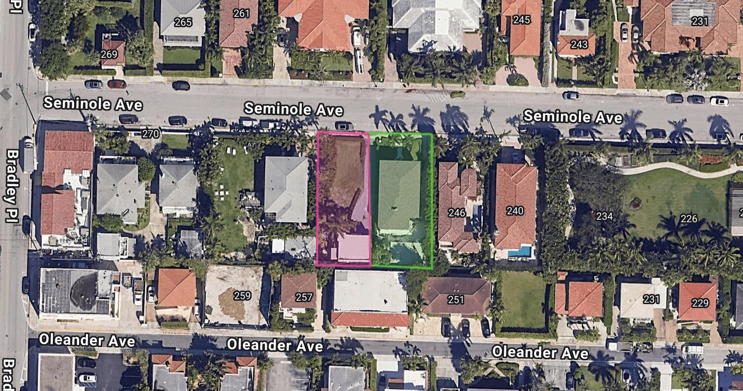 256 Seminole Avenue, Palm Beach, FL 33480, Palm Beach