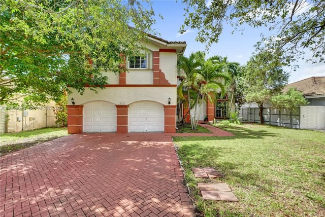 14824 SW 180th Street, Miami, FL 33187
