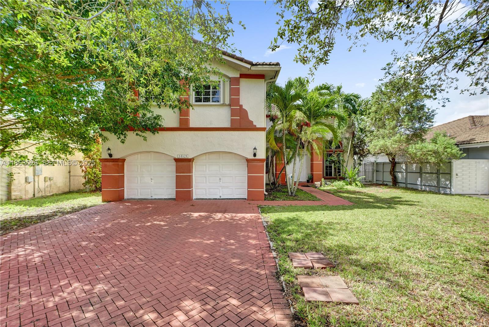 14824 SW 180th Street, Miami, FL 33187, Miami