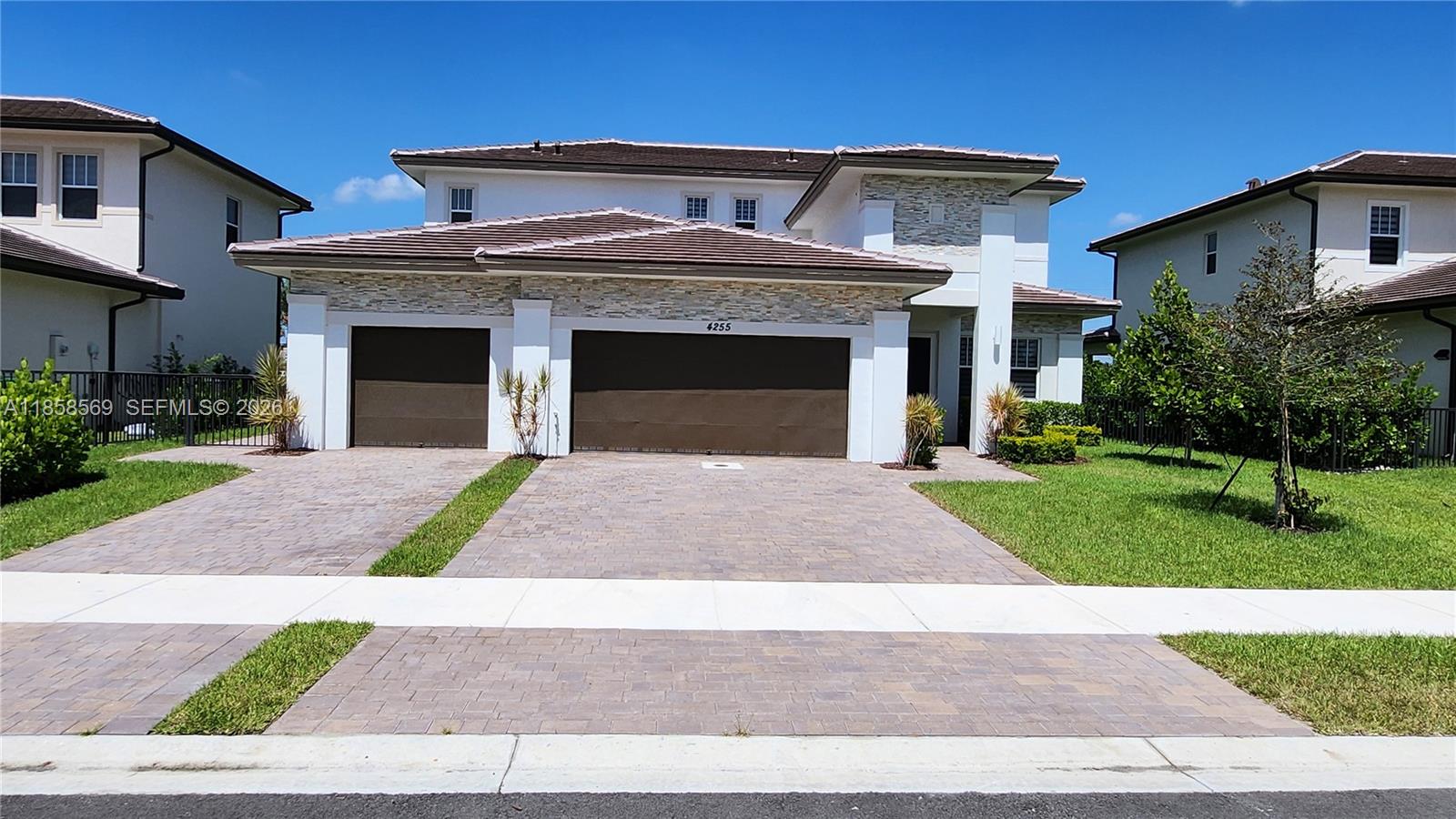 4255 SW 123rd Terrace, Davie, FL 33330, Davie
