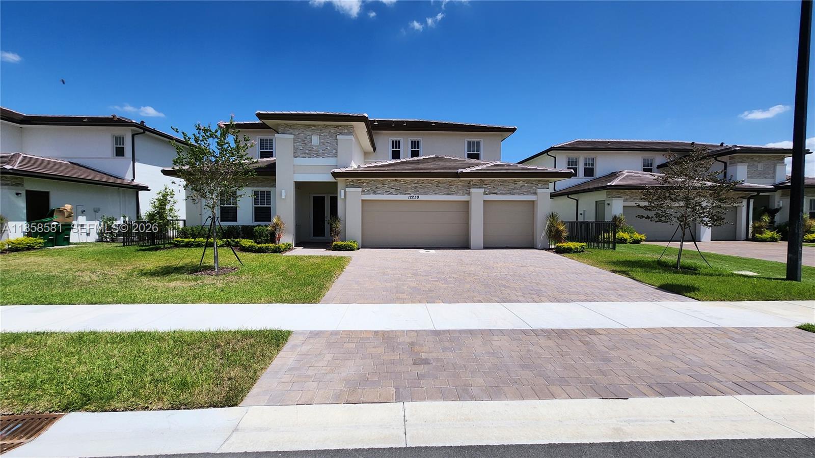 12239 SW 43rd Street, Davie, FL 33330, Davie