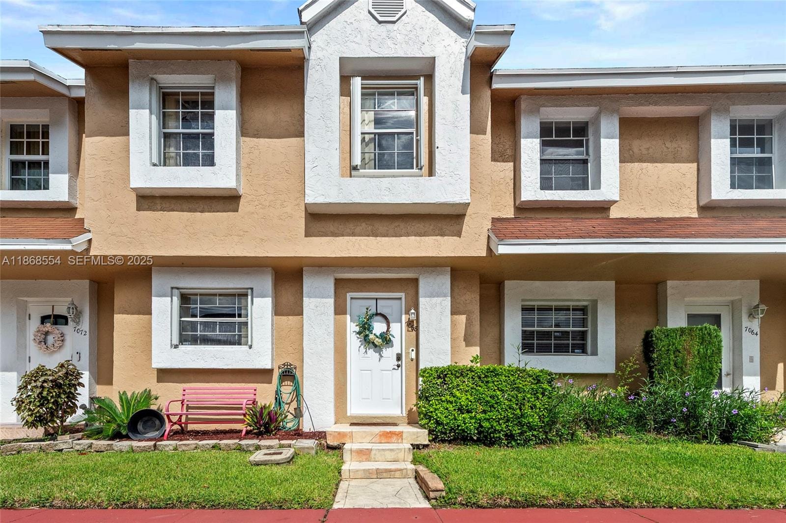 7068 Woodmont Avenue, Tamarac, FL 33321