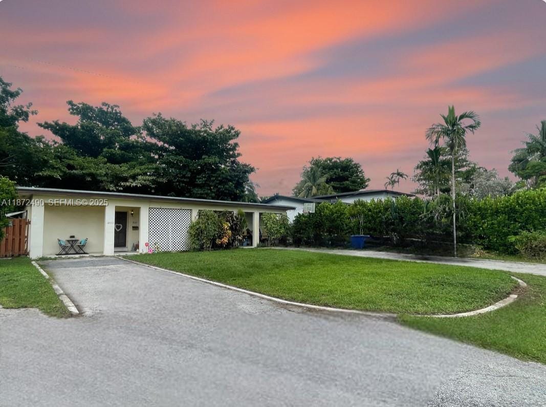 12001 W Biscayne Canal Road, Miami, FL 33161 photo 1