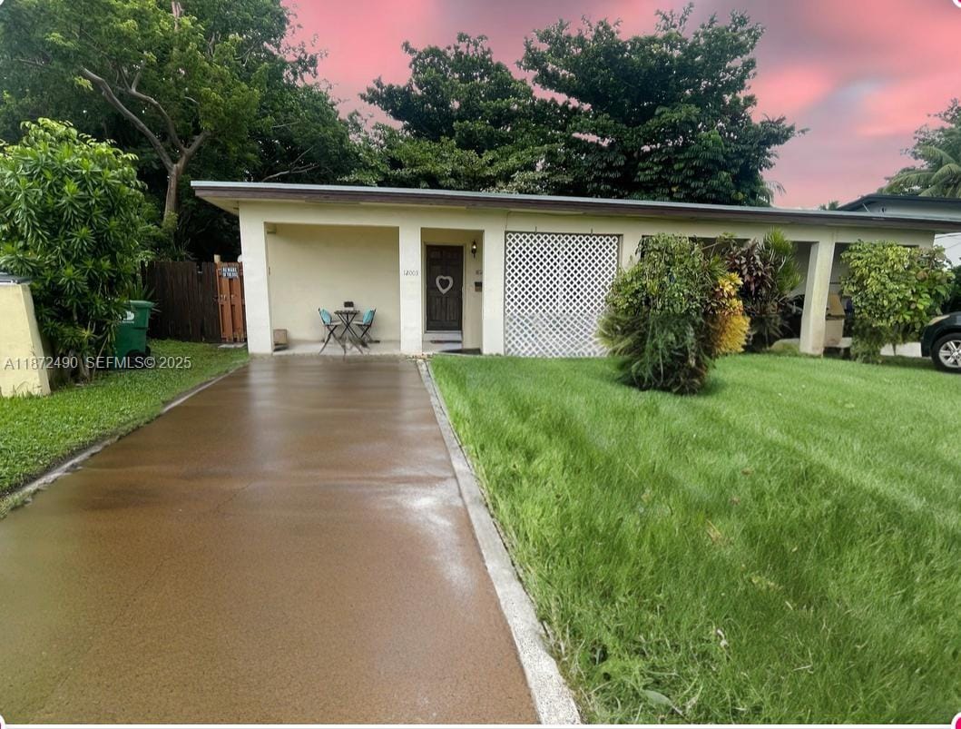 12001 W Biscayne Canal Road, Miami, FL 33161 photo 3