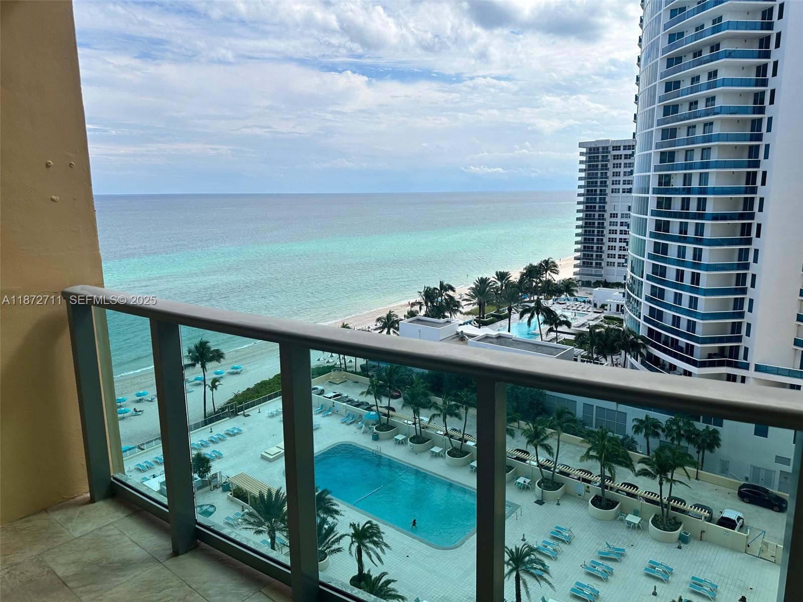 2501 S Ocean Drive 1418, Hollywood, FL 33019, Hollywood