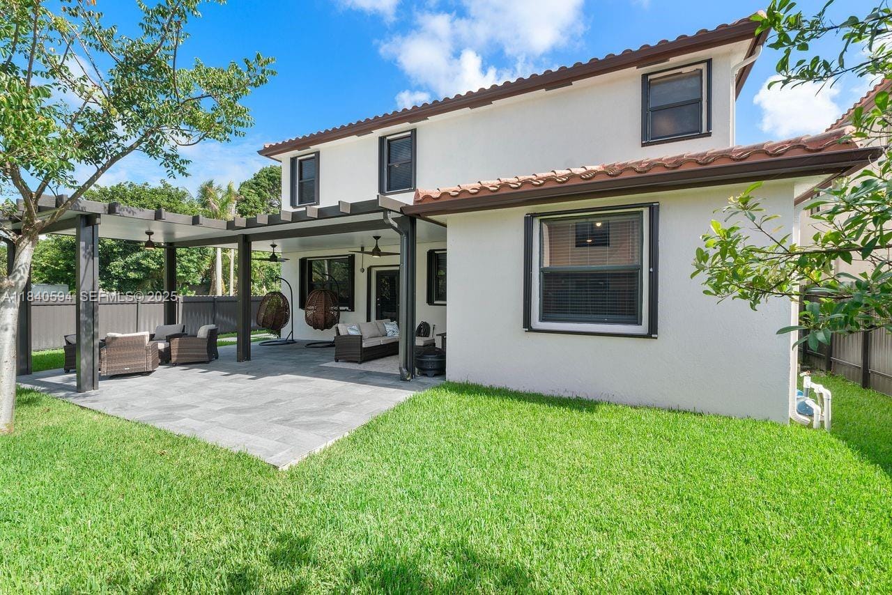 11886 SW 234th Street, Homestead, FL 33032 photo 21