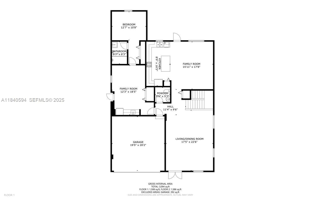 11886 SW 234th Street, Homestead, FL 33032 photo 22