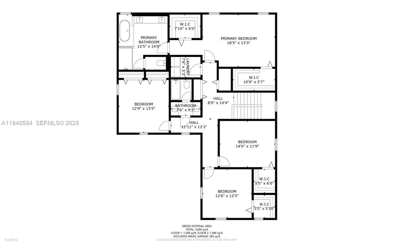 11886 SW 234th Street, Homestead, FL 33032 photo 23
