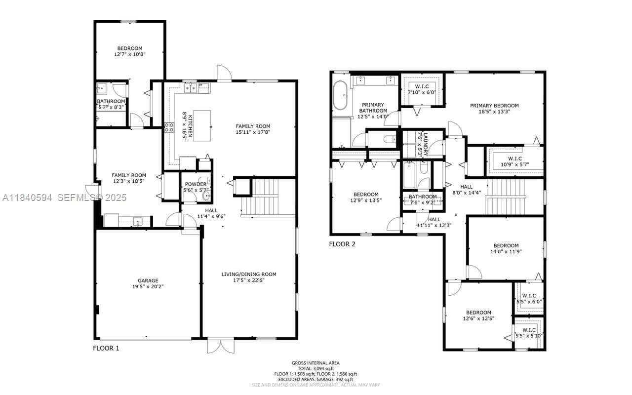 11886 SW 234th Street, Homestead, FL 33032 photo 24