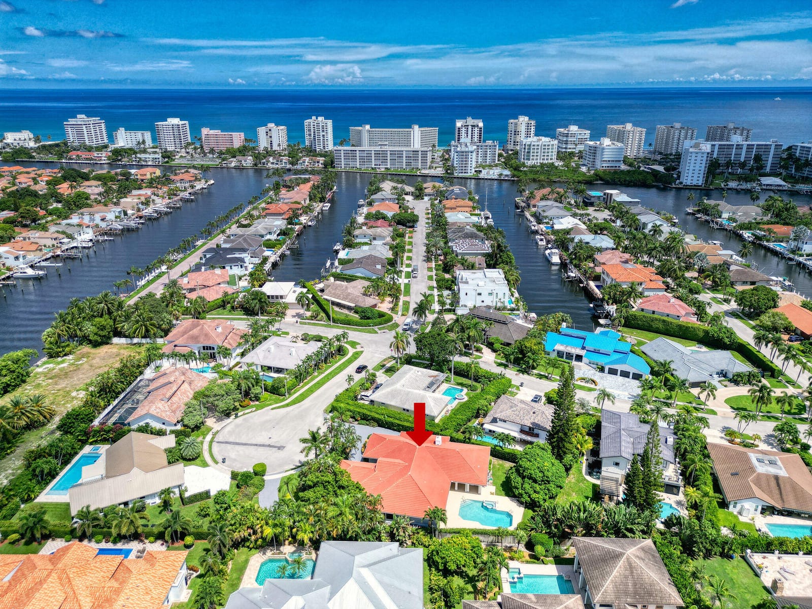 844 NE Mulberry Drive, Boca Raton, FL 33487 photo 2