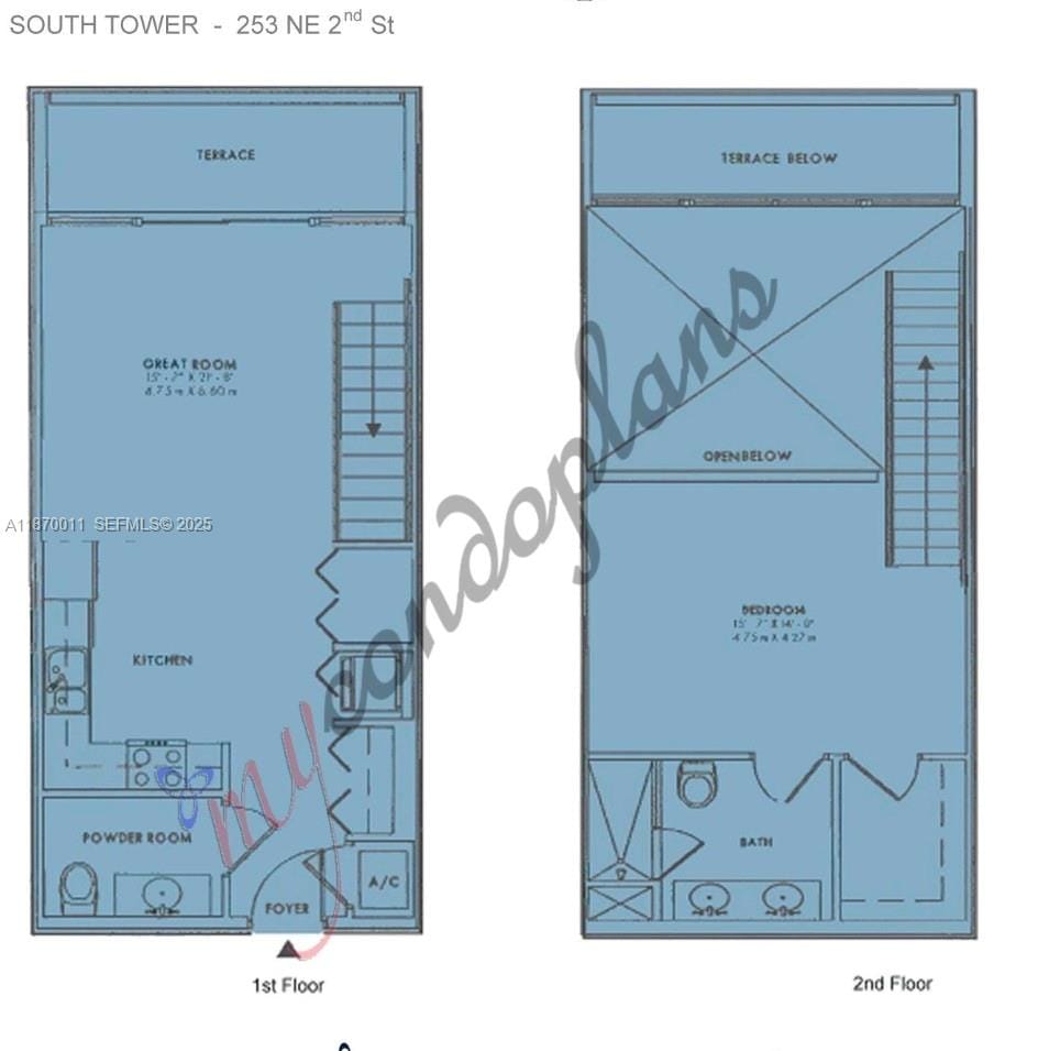 253 NE 2 Street 626, Miami, FL 33132 photo 20