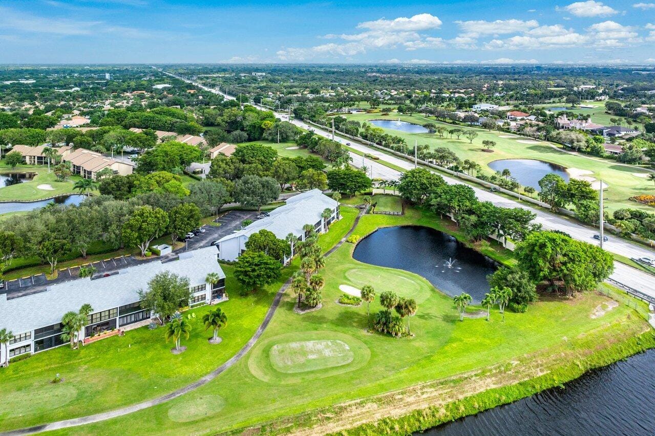 5020 Golfview Court 1413, Delray Beach, FL 33484 photo 22