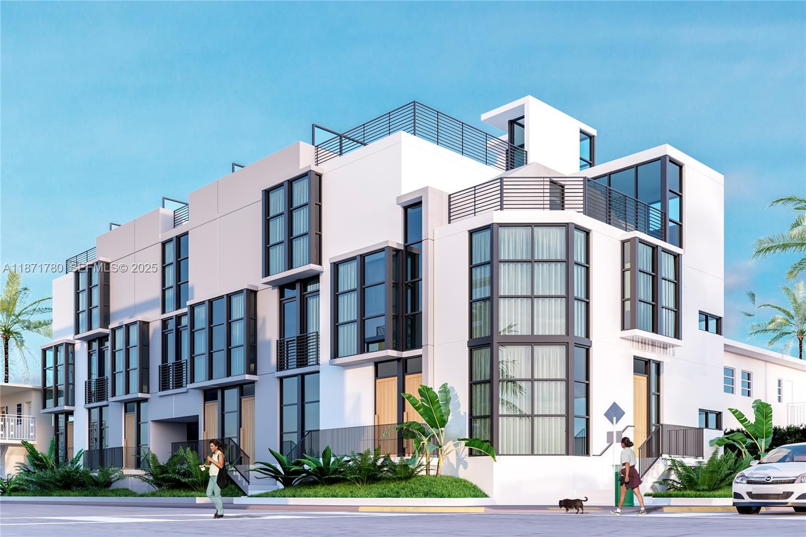 330 76th Street 5, Miami Beach, FL 33141, Miami Beach