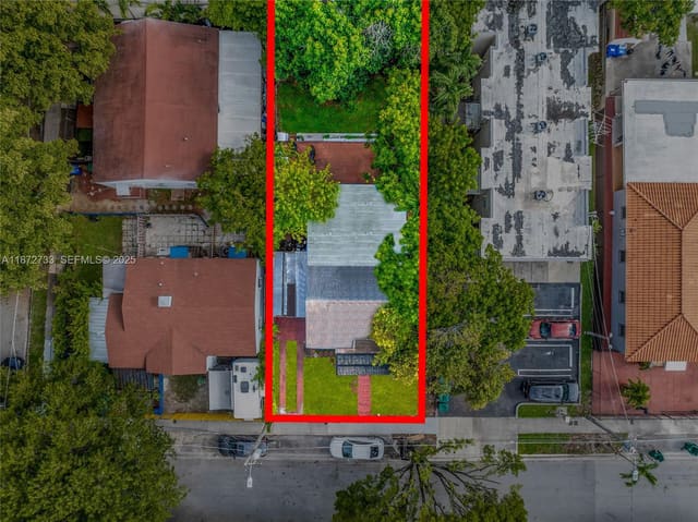 591 NW 34th Street, Miami, FL 33127
