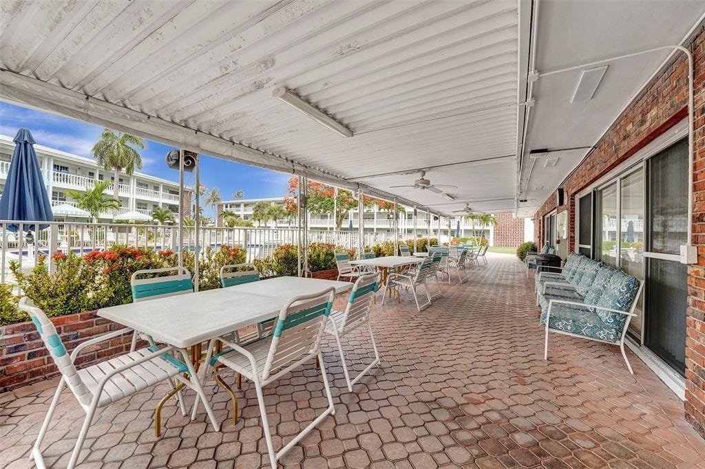 5203 NE 24 Terrace B204, Fort Lauderdale, FL 33308 photo 11