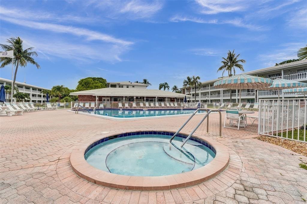 5203 NE 24 Terrace B204, Fort Lauderdale, FL 33308 photo 12