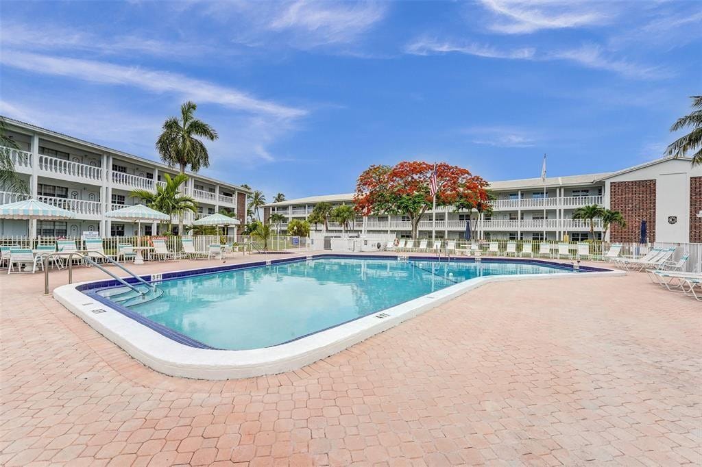 5203 NE 24 Terrace B204, Fort Lauderdale, FL 33308 photo 6