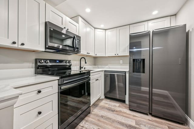 460 NW 20th Street 1110, sold in Casa Del Rio Condo, Boca Raton, FL