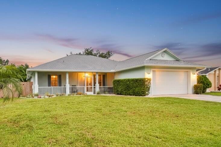 1373 SW Granville Avenue, Port St. Lucie, FL 34953