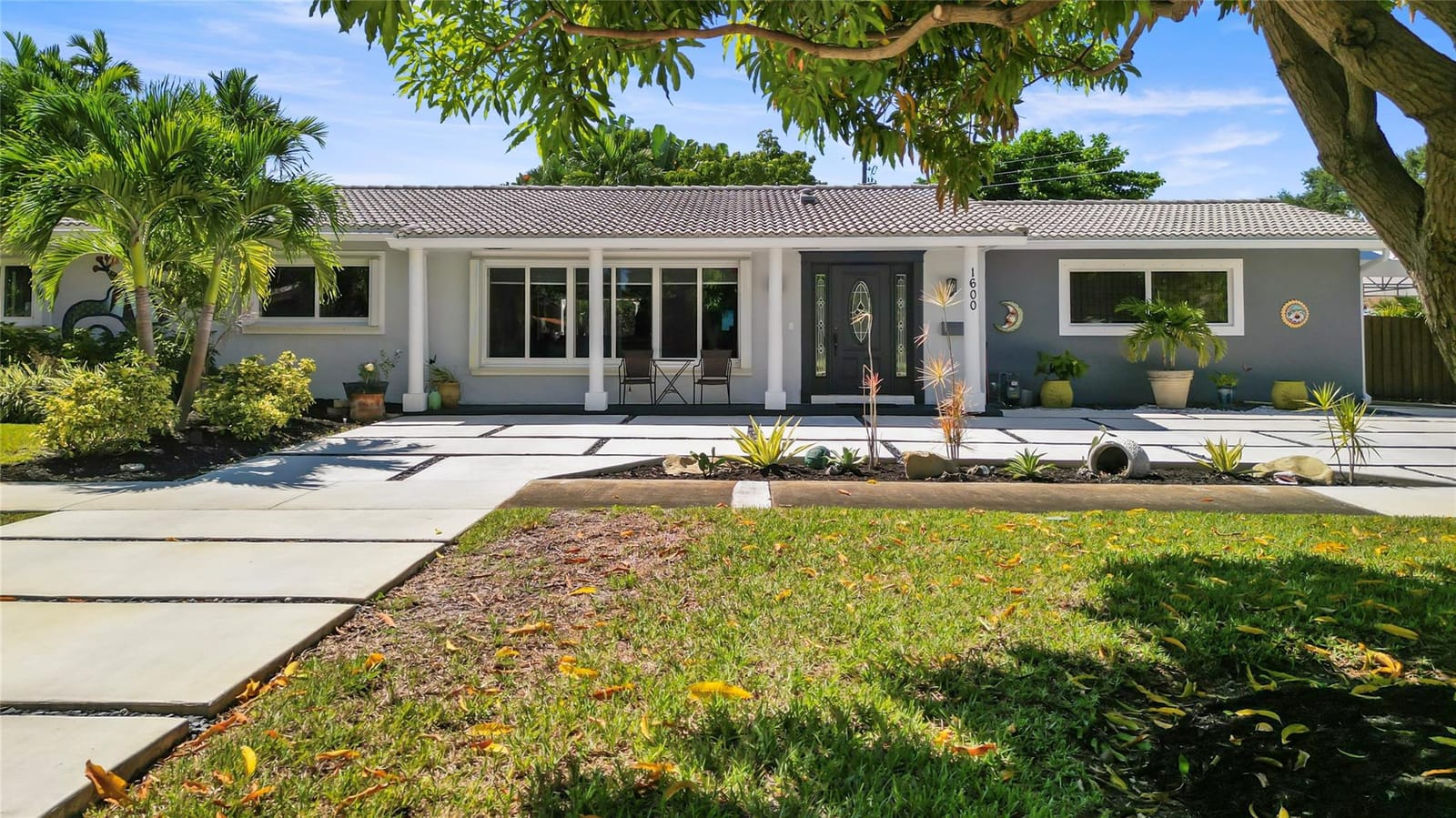 1600 Yale Drive, Hollywood, FL 33021