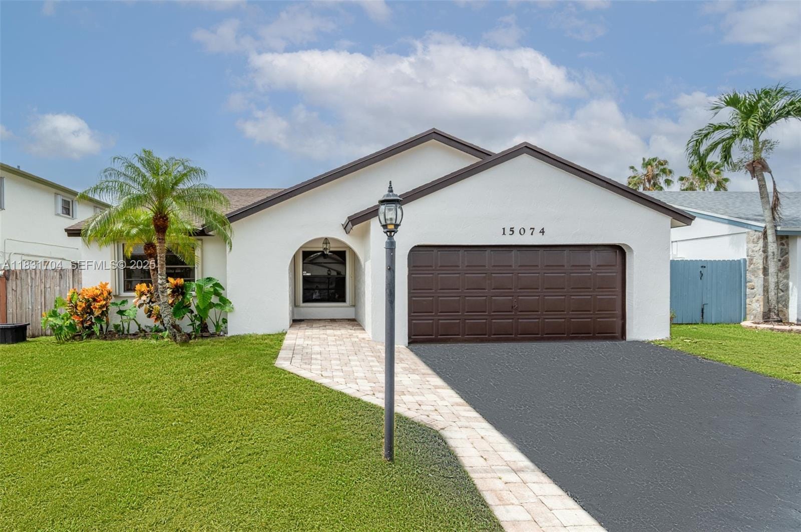 15074 SW 13th Place, Sunrise, FL 33326