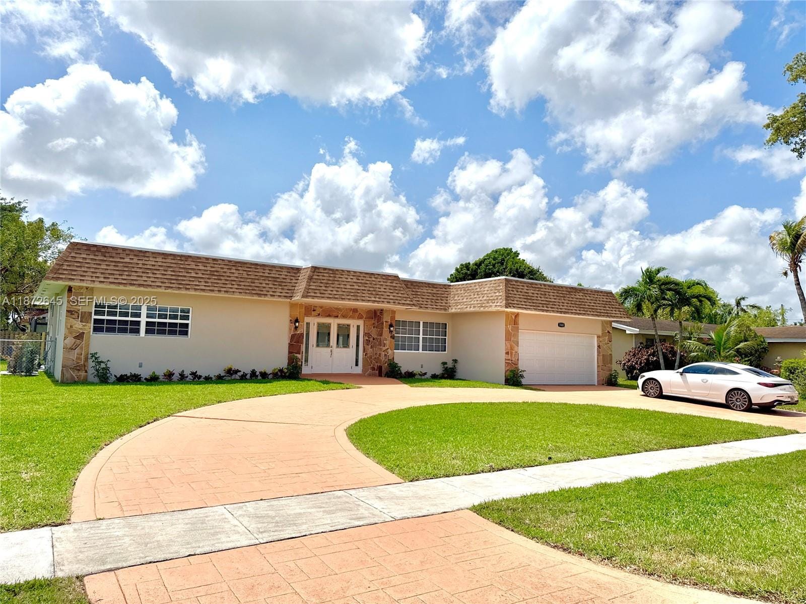 7480 NW 14th Street, Plantation, FL 33313