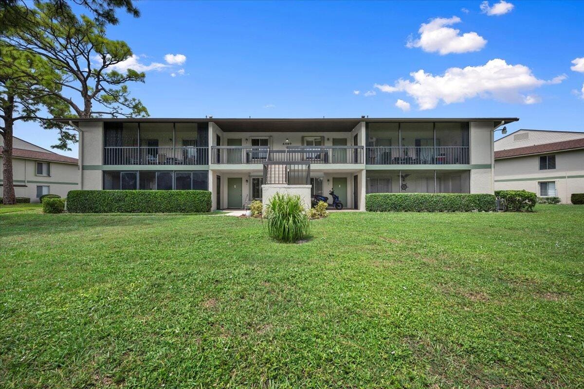 6489 Chasewood Drive E E, Jupiter, FL 33458