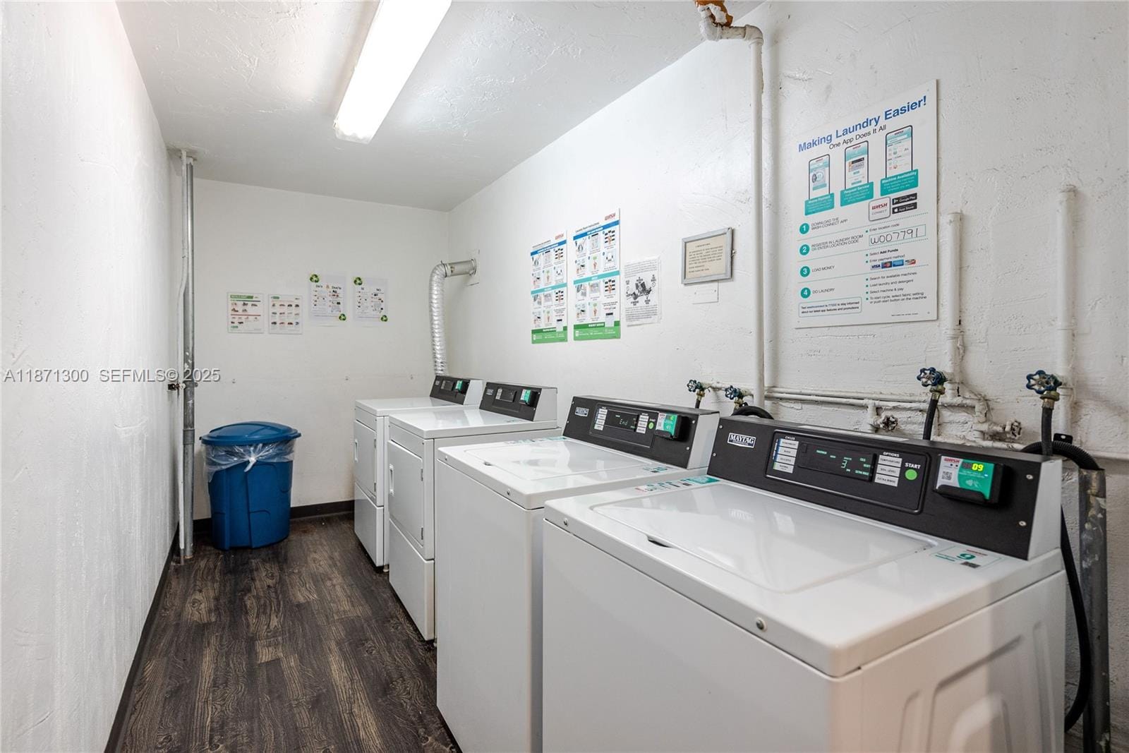 2450 NE 135th Street 607, North Miami, FL 33181 photo 24