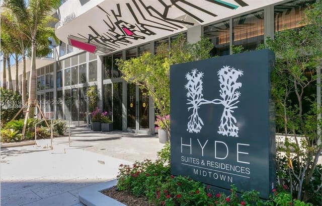 121 NE 34 Street 901, Miami, FL 33137