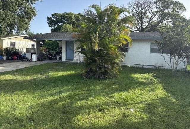 15249 SW Fox Street, Indiantown, FL 34956
